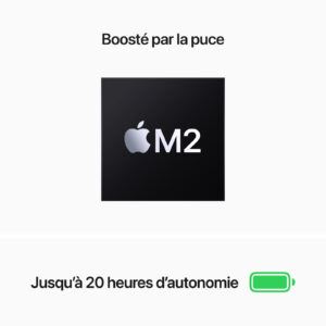 Apple MacBook Pro M2 AZERTY Prix Maroc Marrakech Rabat Casa