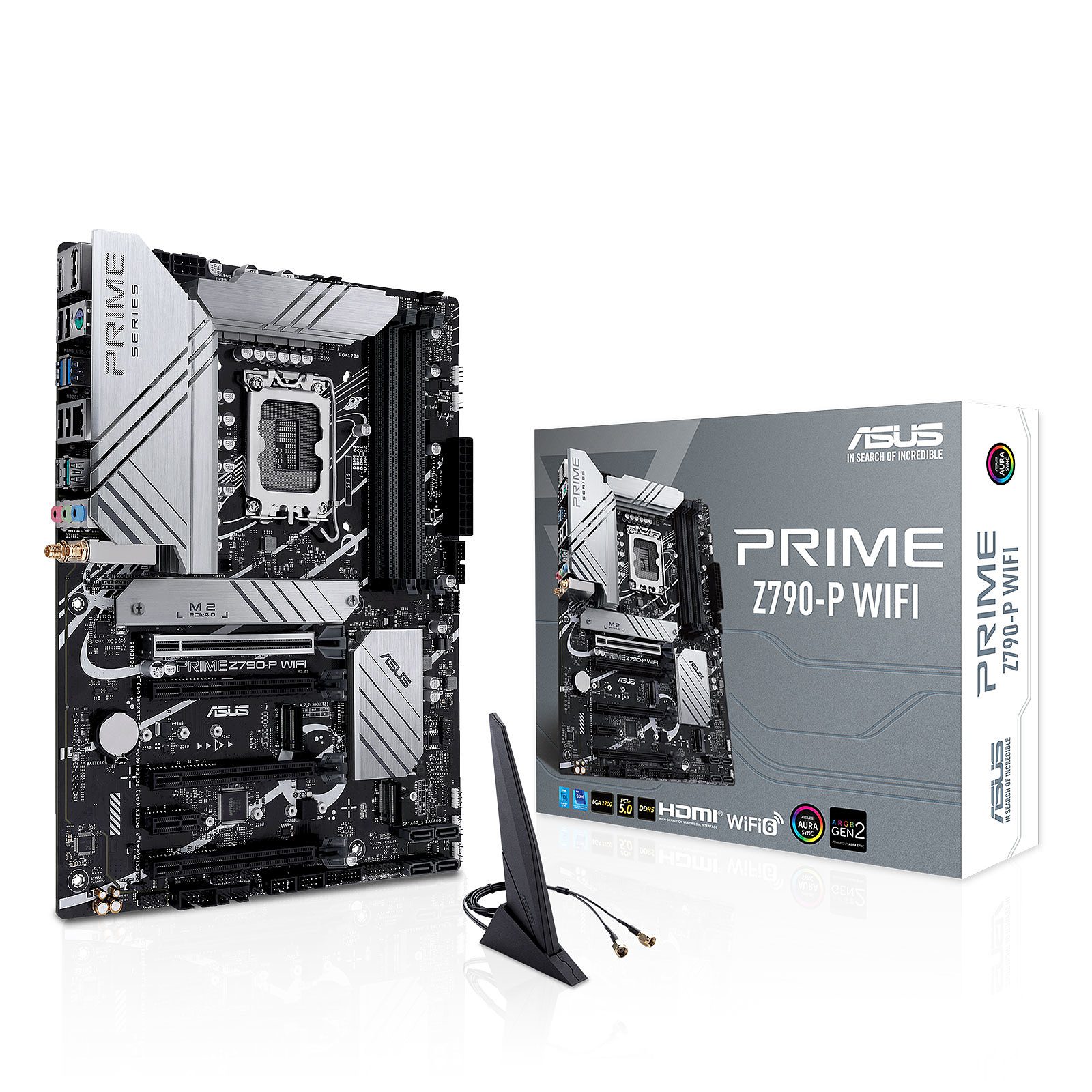 PC Gamer Intel i9 13900K RTX 4090 Prix Maroc Marrakech Rabat