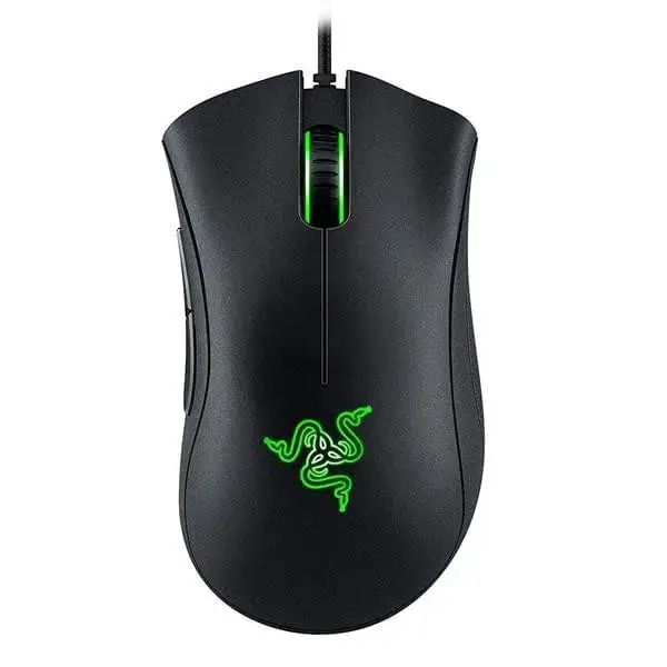 Souris RAZER DeathAdder Essential Prix Maroc Marrakech Rabat Casa