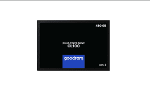 SSD SATA 480GB GOODRAM prix maroc marrakech