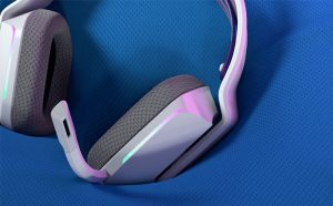 casque gamer