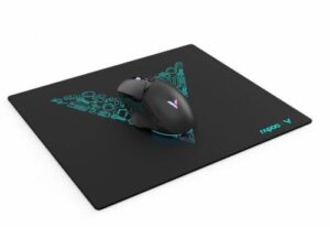 RAPOO V1 mouse pad Prix Maroc Marrakech Rabat Casa