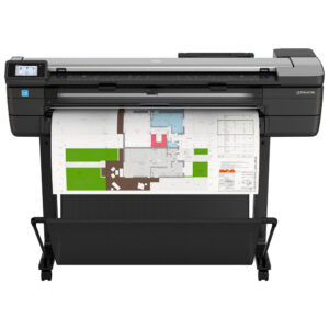 HP Designjet T830 36-in MFP prix maroc