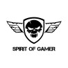 Spirit Of Gamer