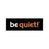 BE QUIET