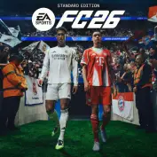 EA Sports FC / FIFA