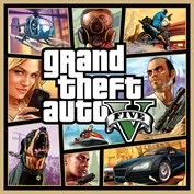 GTA V / GTA Online