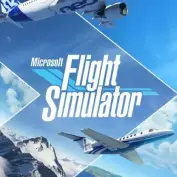 MS Flight Simulator