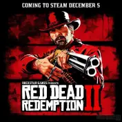 Red Dead Redemption 2