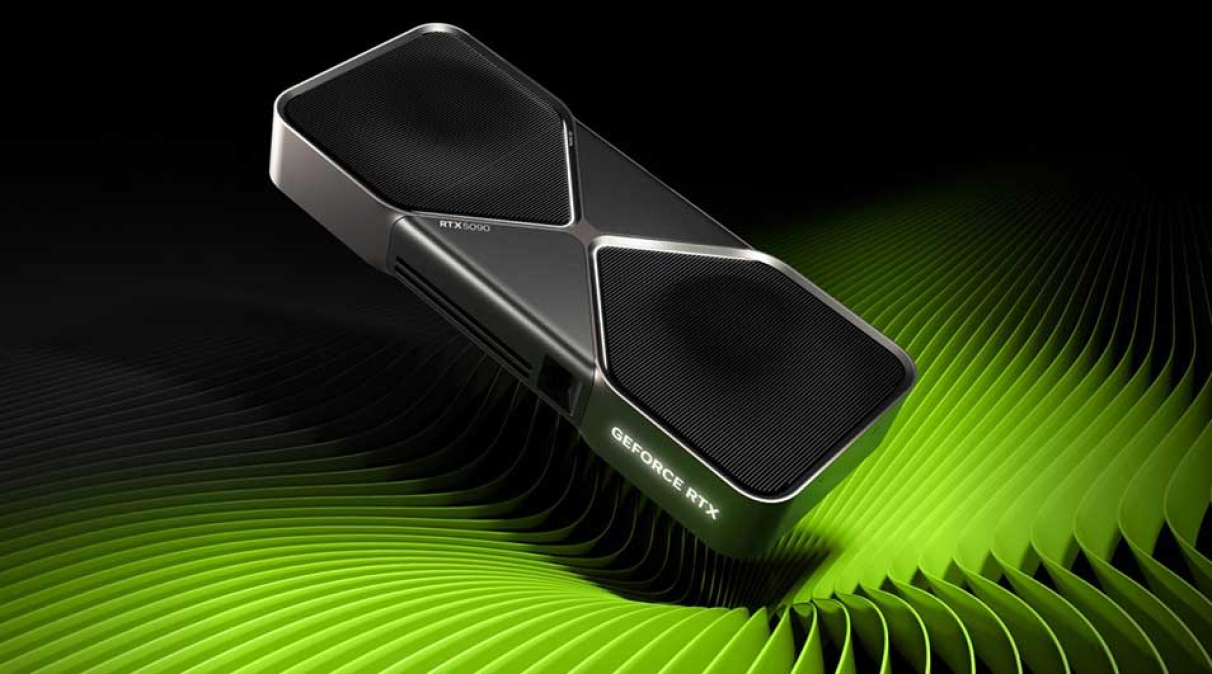 NVIDIA RTX Série 5000 : Performances, Prix et Où Acheter