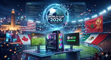 World Cup 2026 : Pourquoi c’est l’événement Tech et Gaming de la décennie (et comment équiper votre setup)