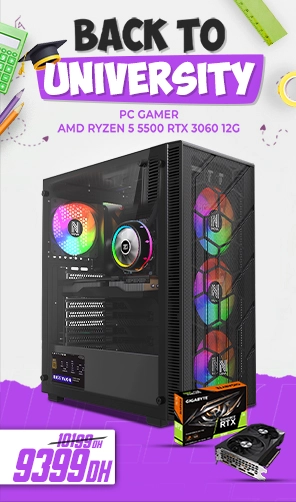 Config pc gamer