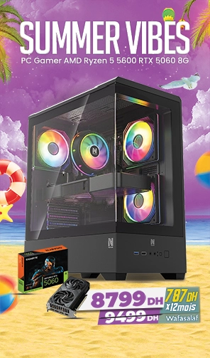 Config pc gamer