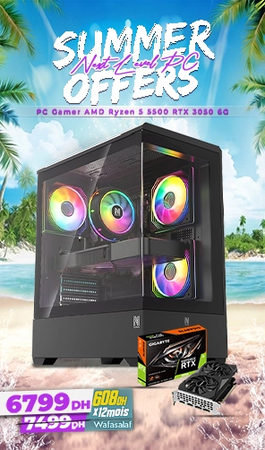 Config pc gamer
