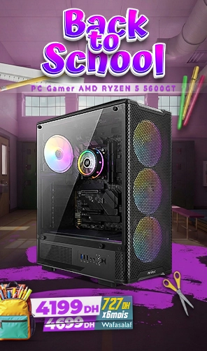 Config pc gamer