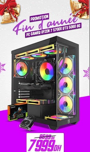 Config pc gamer