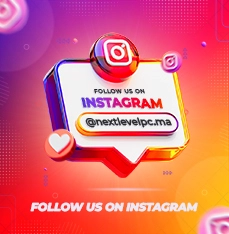 Instagram Next Level PC