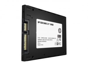stockage SSD HP S600 2.5 SATA 120GB prix maroc casablanca