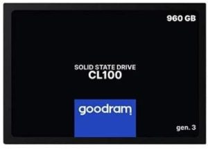 SSD SATA 960GB GOODRAM prix maroc marrakech