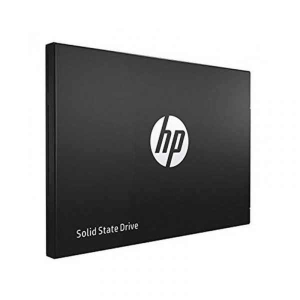 HP SSD S700 2.5″ 500GB prix maroc