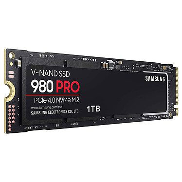 SSD Samsung EVO PRO 1TB prix maroc rabat
