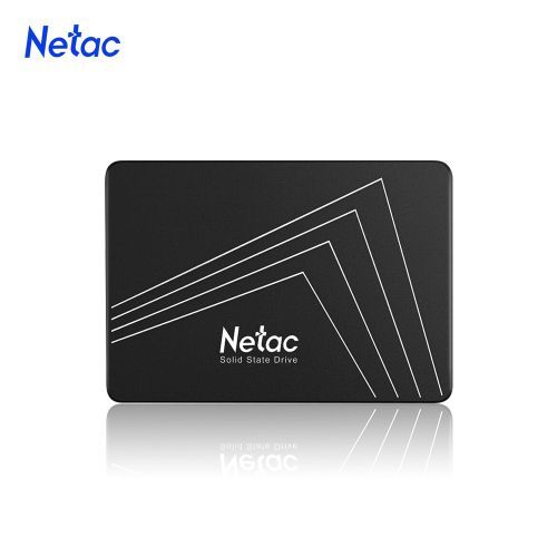 Netac SSD 512GB Hard Disk SATA III 6Gb/s Prix Maroc Marrakech