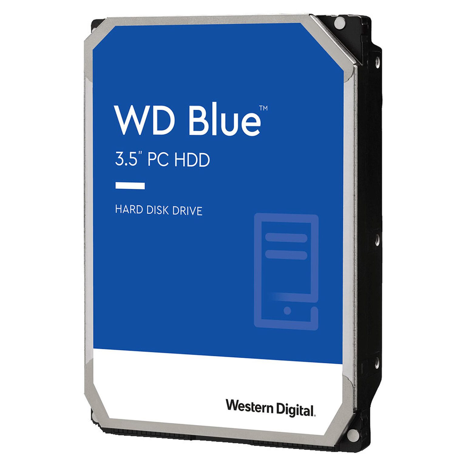 Western Digital WD Blue 1To Prix Maroc Rabat