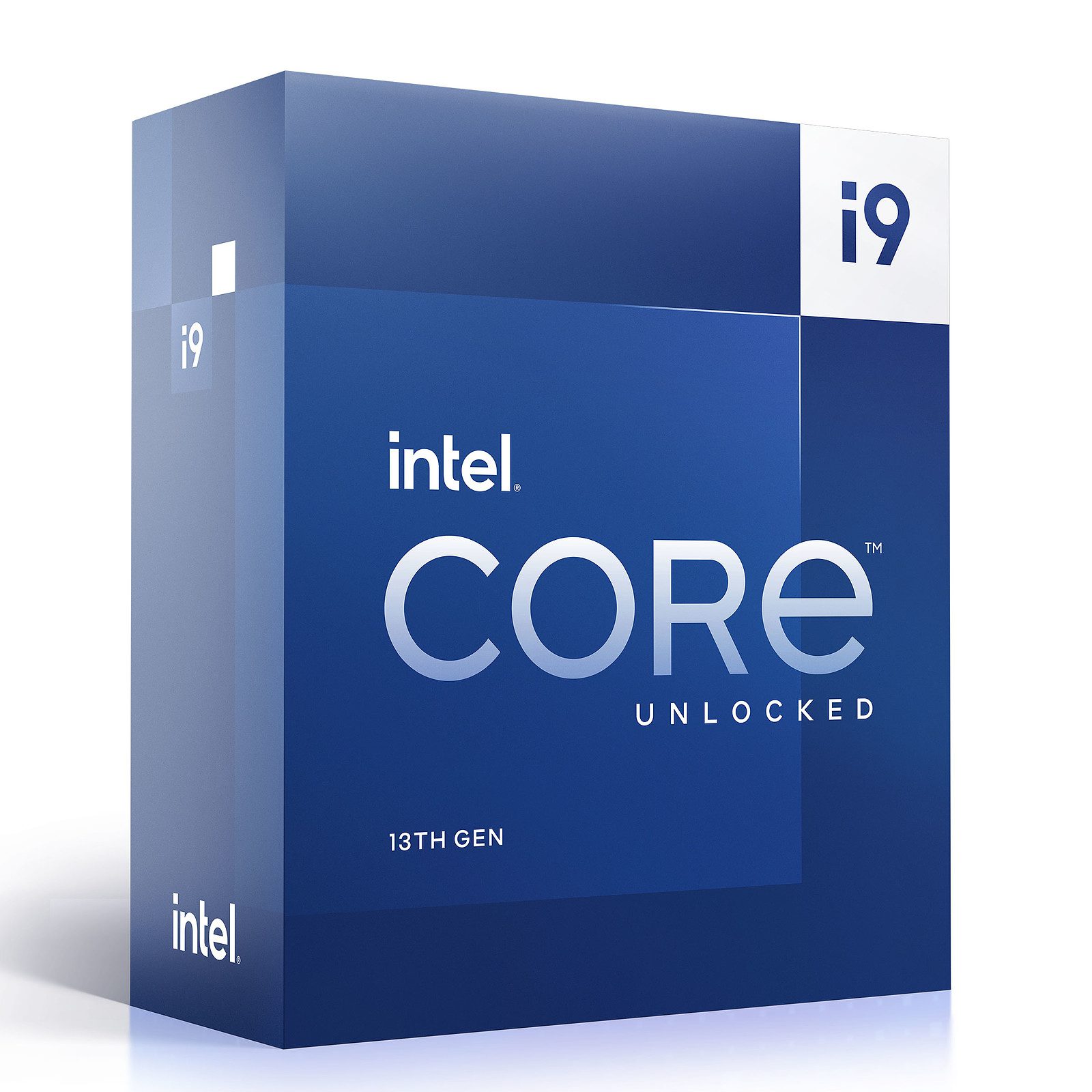 Intel Core i913900K 3.0 GHz / 5.8 GHz Prix Maroc Marrakech Rabat Casa