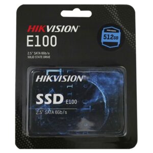 SSD HIKVISION SATA 512GB prix maroc rabat marrakech