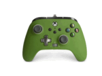PowerA Manette Xbox Series X|S Soldier Green