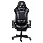 1st Player Gaming Chair FK3 Black&Red NEXT LEVEL PC GAMER MAROC 1