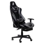1st Player Gaming Chair FK3 Black&Red