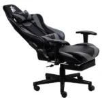 1st Player Gaming Chair FK3 Black&Red