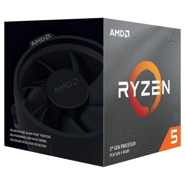 AMD Ryzen 5 3500x prix maroc rabat