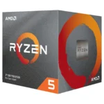 AMD Ryzen 5 3500x prix maroc casa