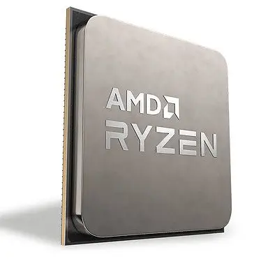 Processeur AMD Ryzen 5 4500 Prix Maroc Marrakech
