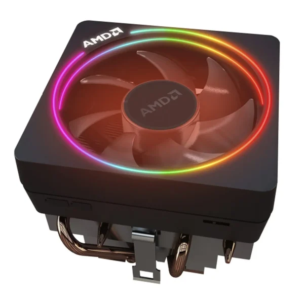 AMD Wraith Prism Cooler prix maroc rabat