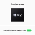 Apple MacBook Pro M2 AZERTY Prix Maroc Marrakech Rabat Casa