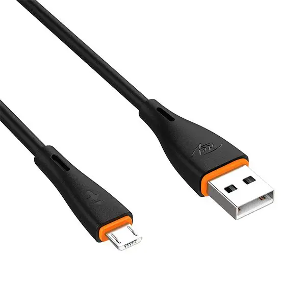 Cable Itel Micro-USB Cable M21 2M