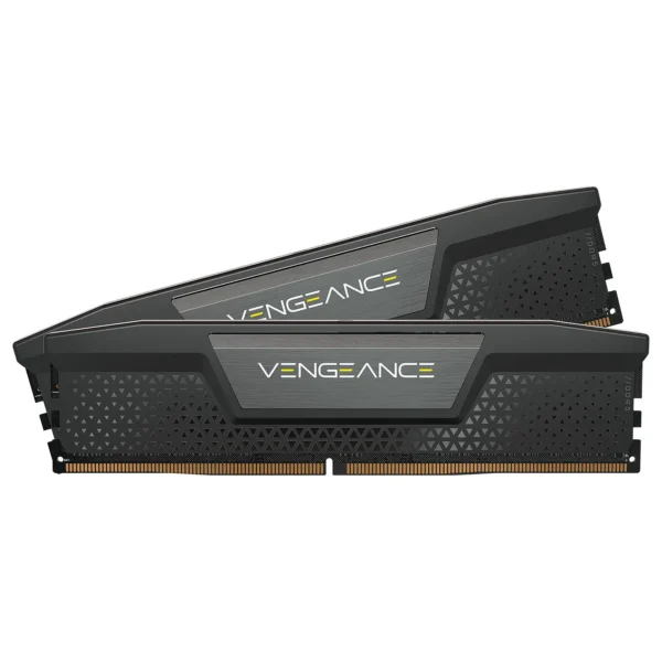 Corsair Vengeance DDR5 32 Go (2 x 16 Go) 5200 MHz Noir