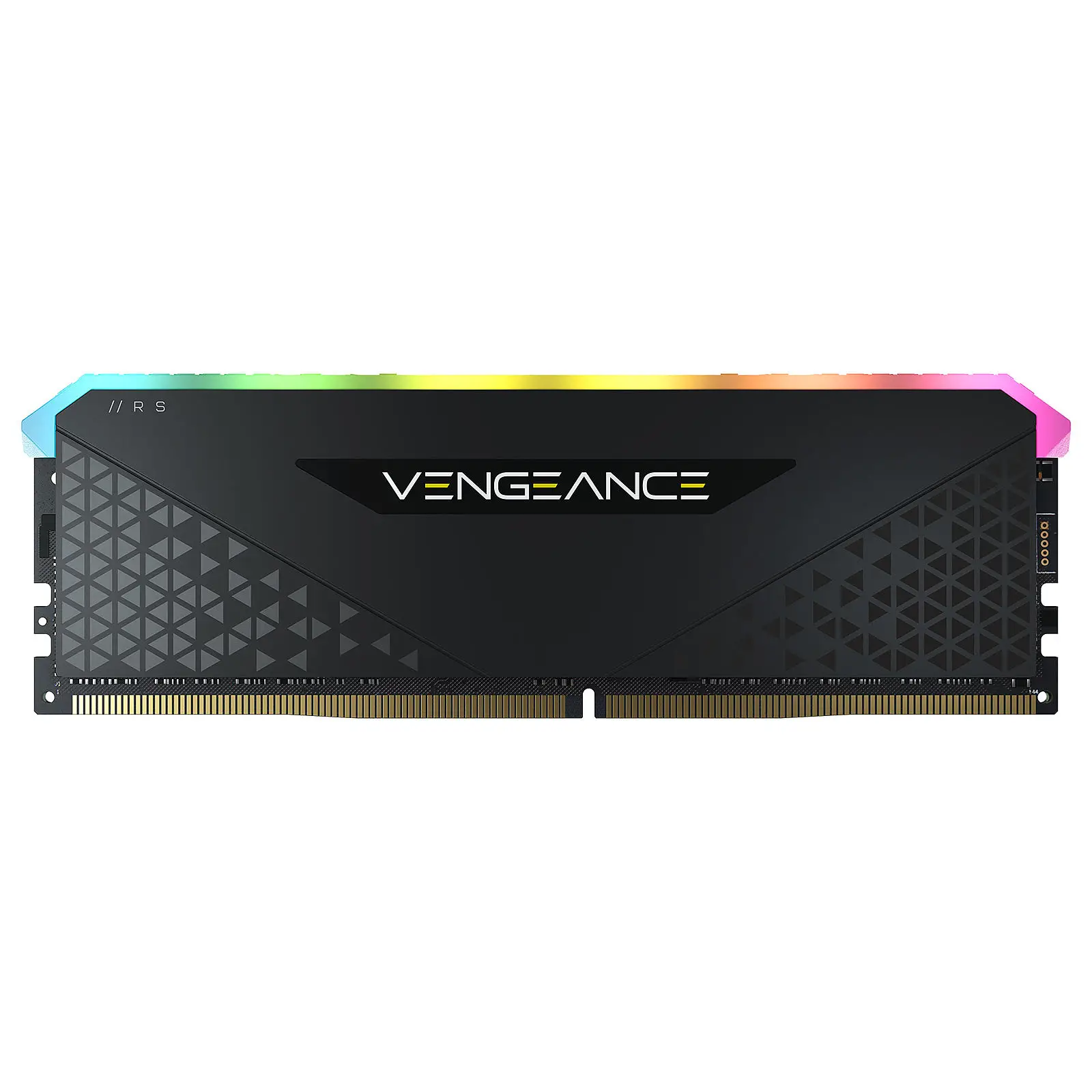 Corsair Vengeance RGB RS 16 Go DDR4 3200 MHz CL16 – Next Level PC