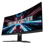 Ecran PC Gaming Gigabyte 27 G27QC prix Maroc casablanca