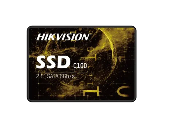 HIKVISION C100 480GB