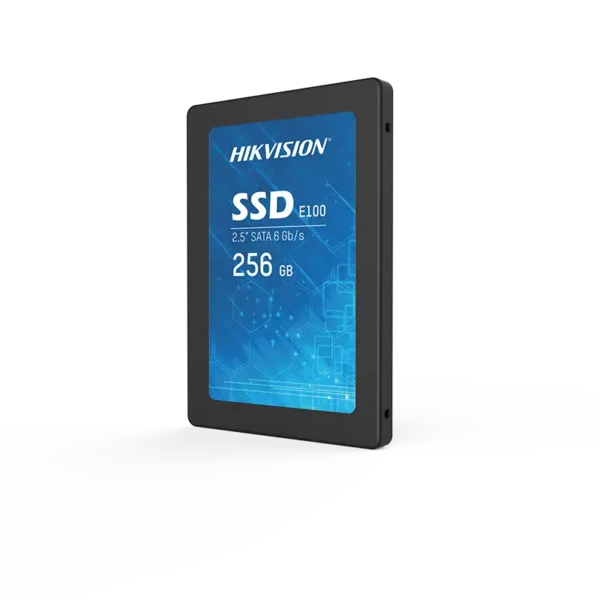 HIKVISION SSD 128Gb E100