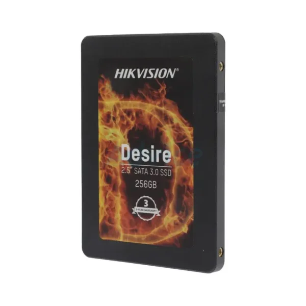 Hikvision Desire 2.5 SATA SSD 256 GB  prix maroc marrakech
