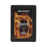 Hikvision Desire 2.5 SATA SSD 256 GB  prix maroc rabat