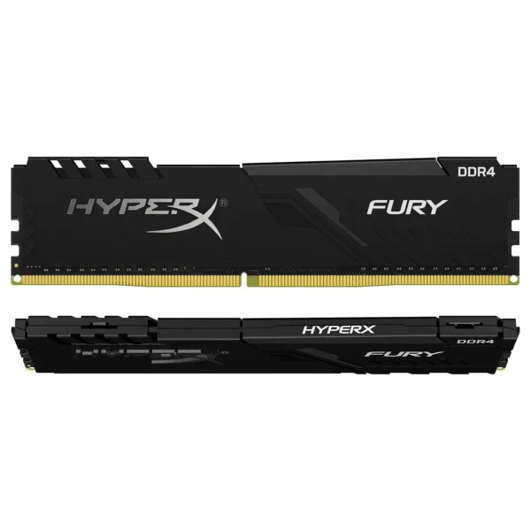 HyperX Fury RGB 16GB(2*8GB) 2666MHZ  CL16