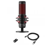microphone HyperX Quadcast prix
