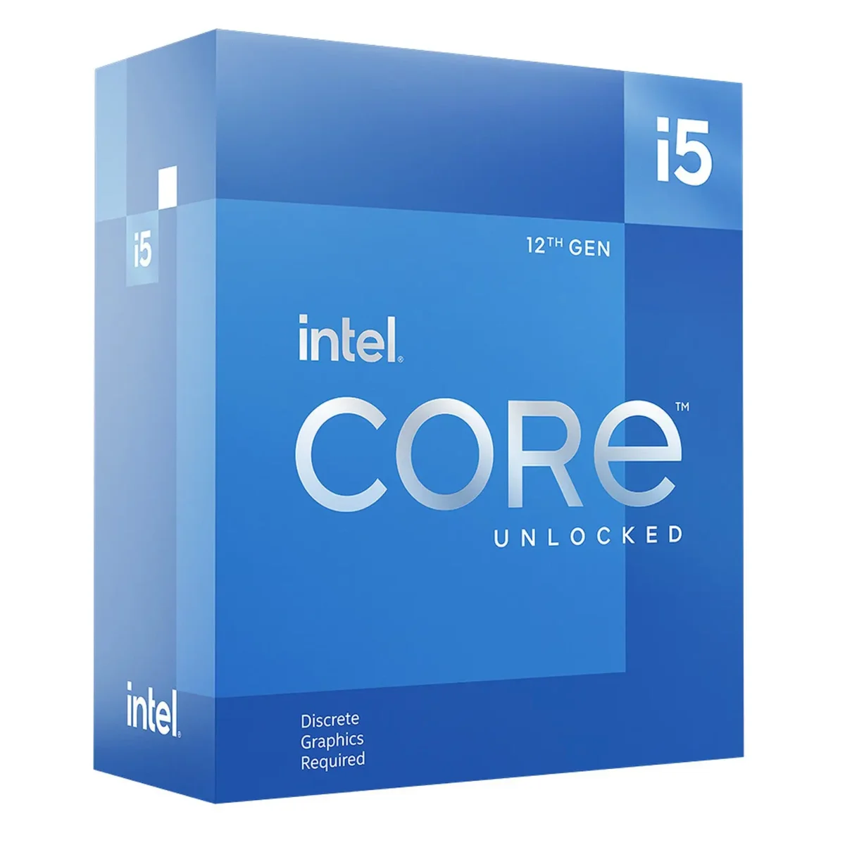 Processeur CPU Intel Core i5 12600KF prix Maroc casablanca