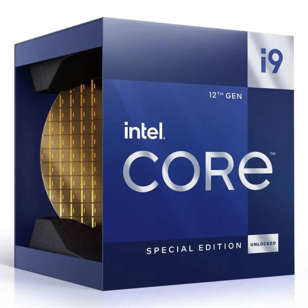 Processeur Intel Core i9-12900KS Prix Maroc Marrakech Rabat